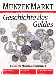 Münzenmarkt Ausgabe 19