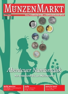 Münzenmarkt Ausgabe 10