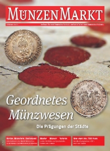 Münzenmarkt Ausgabe 14