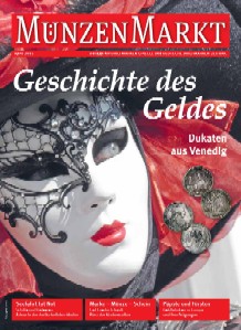 Münzenmarkt Ausgabe 18