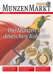 Münzenmarkt Ausgabe 23