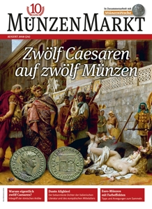 Münzenmarkt Ausgabe 24