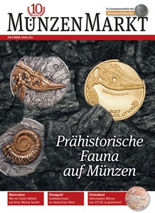 Münzenmarkt Ausgabe 25