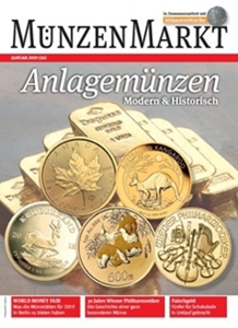 Münzenmarkt Ausgabe 26