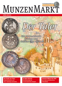 Münzenmarkt Ausgabe 27