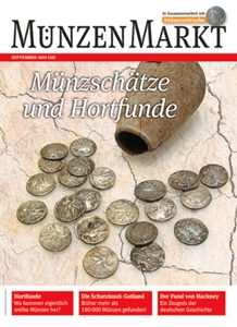 Münzenmarkt Ausgabe 28