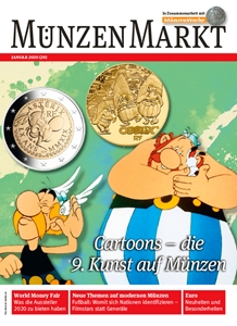 Münzenmarkt Ausgabe 29