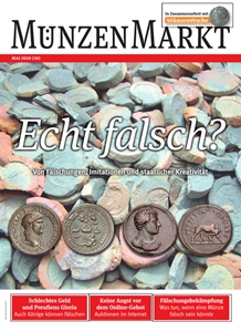 Münzenmarkt Ausgabe 30