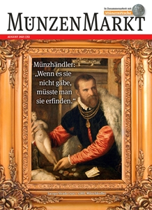 Münzenmarkt Ausgabe 35