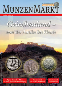 Münzenmarkt Ausgabe 36