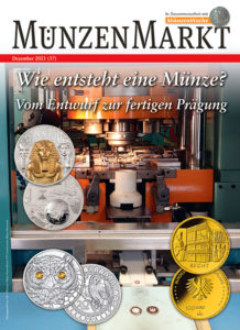 Münzenmarkt Ausgabe 37