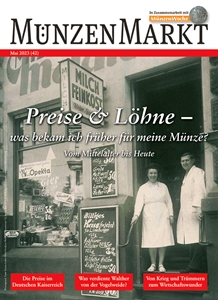 Münzenmarkt Ausgabe 42