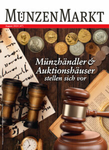 Münzenmarkt Ausgabe 47