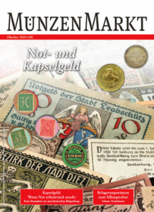 Münzenmarkt Ausgabe 48